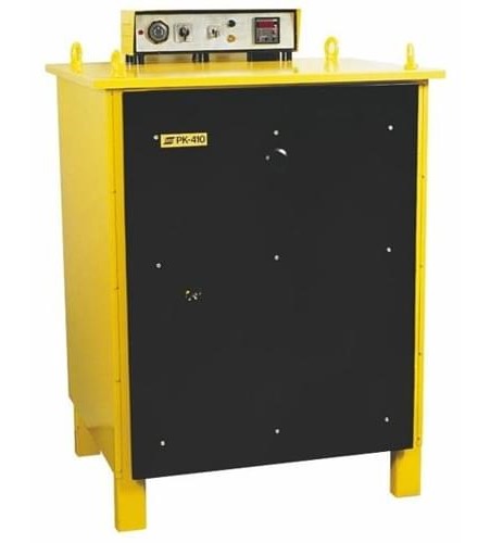 Шкаф для прокалки и хранения электродов PK410 (252 кг, 380В ), ESAB