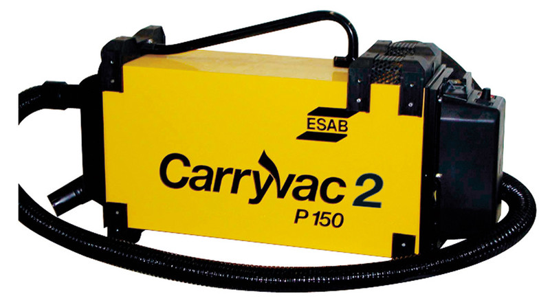 Устройство вытяжки сварочных дымов CARRYVAC 2 P-150 AST, ESAB