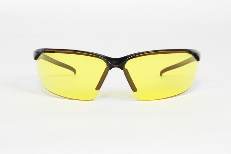 Очки защитные Warrior Spec, желтые ESAB