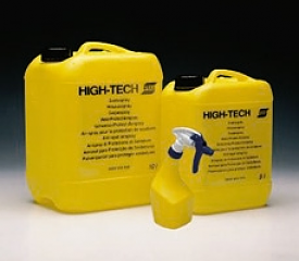 Жидкость против брызг High-Tech 10 л (канистра), ESAB