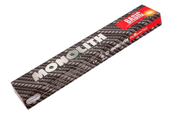 Монолит Professional TM Monolith (Э50) д. 2,5 мм упак.1 кг электроды