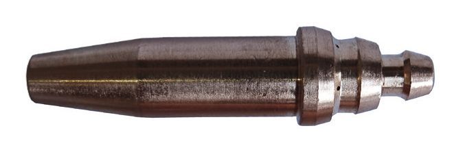 Мундштук ацетиленовый моноблок ANM №4 125-175 мм, KRASS